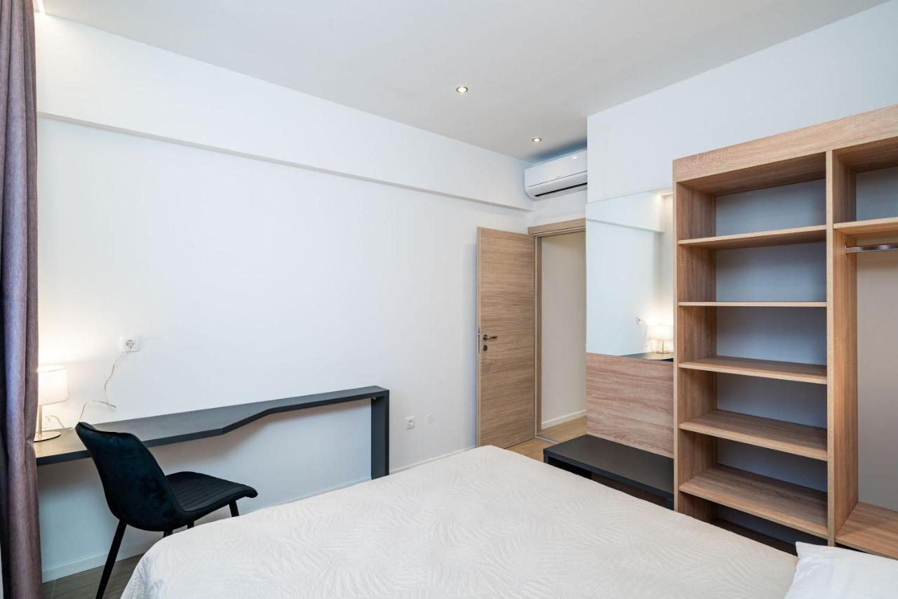 קאבטאט Bacan Serviced Apartments מראה חיצוני תמונה