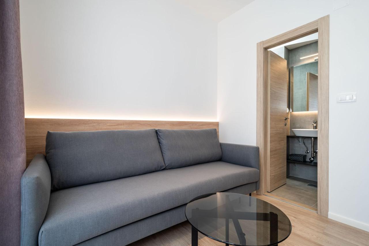 קאבטאט Bacan Serviced Apartments מראה חיצוני תמונה
