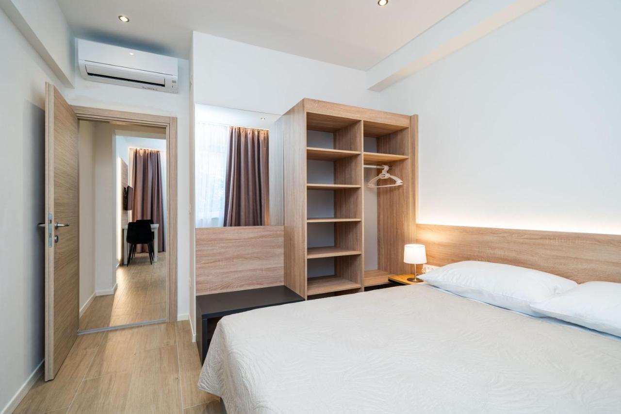 קאבטאט Bacan Serviced Apartments מראה חיצוני תמונה